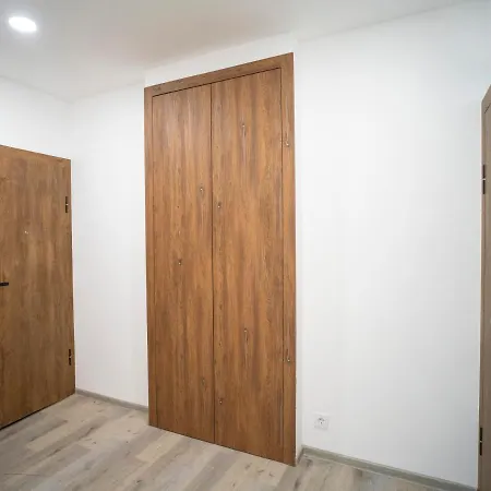 Daire Station No5 Kaunas