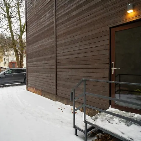 Station No5 * Kaunas