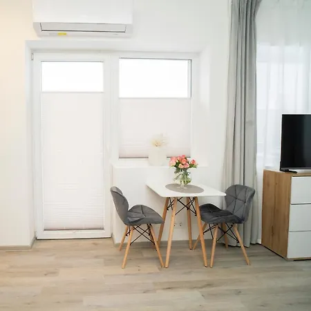 Station No5 Apartamento Kaunas