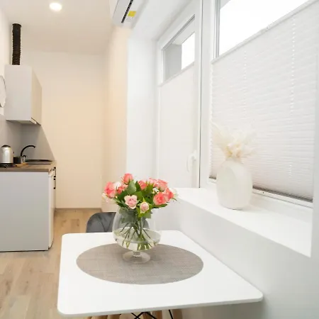 Apartament Station No5
