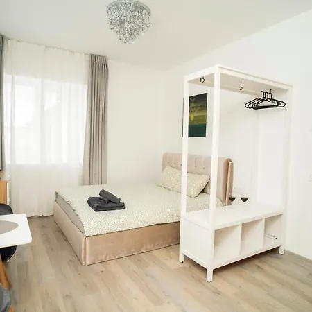 Apartamento Station No5