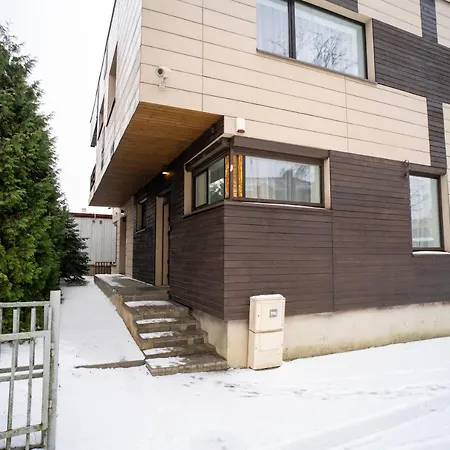 Station No5 Apartament