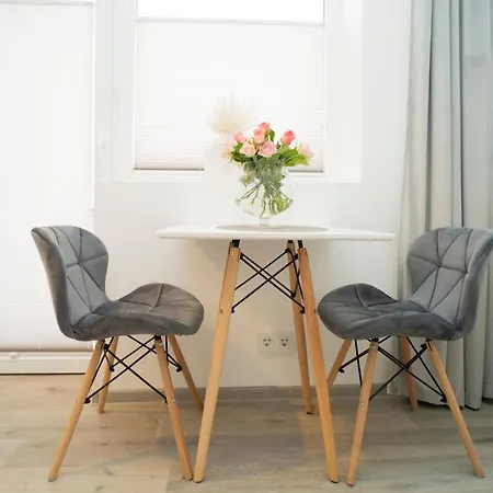 Station No5 Daire Kaunas