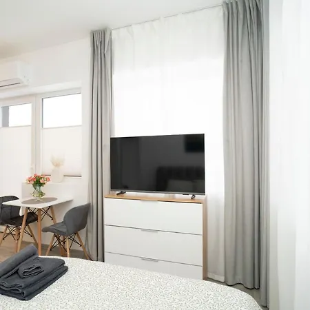 Appartement Station No5 Kaunas