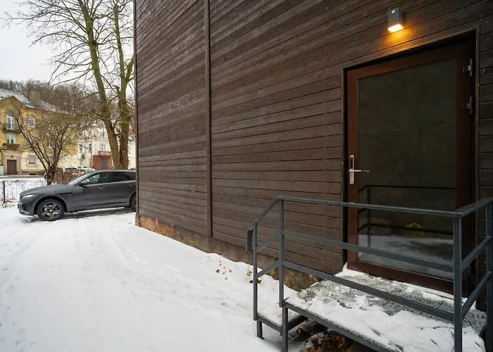 Station No5 * Kaunas