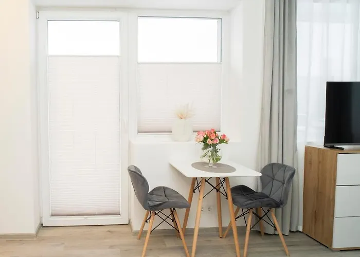 Station No5 Appartement Kaunas