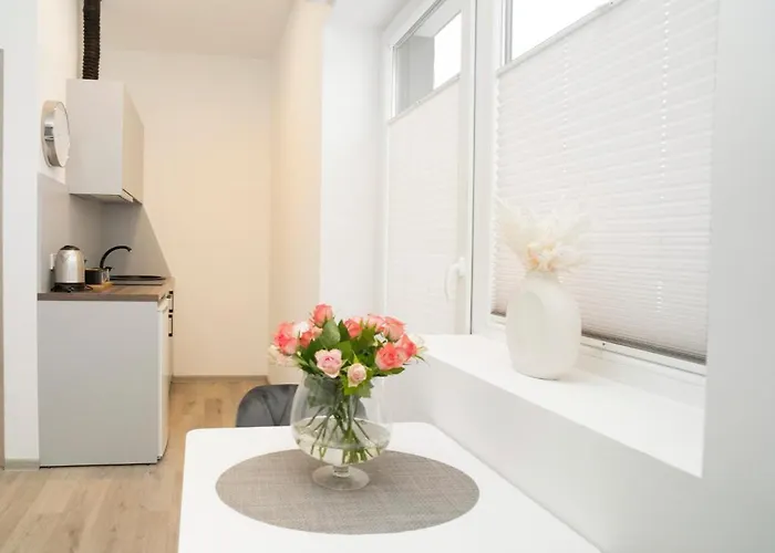 Appartement Station No5