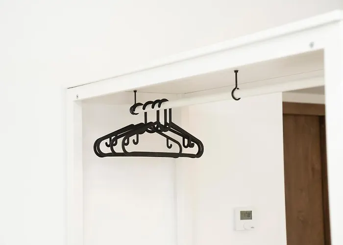 Station No5 Daire Kaunas