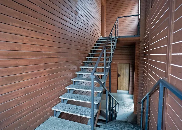 Station No5 Appartement *