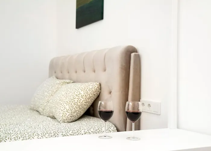 Daire Station No5 Kaunas