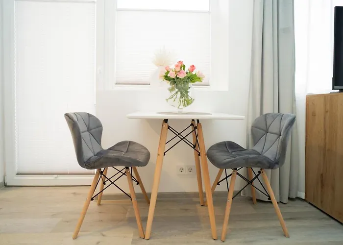 Station No5 Appartement Kaunas