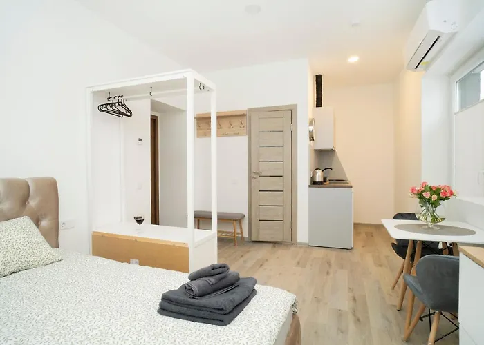 Station No5 Appartement Kaunas